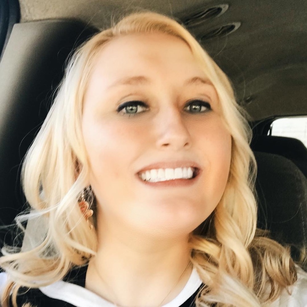 Meet your Posher, Kristy